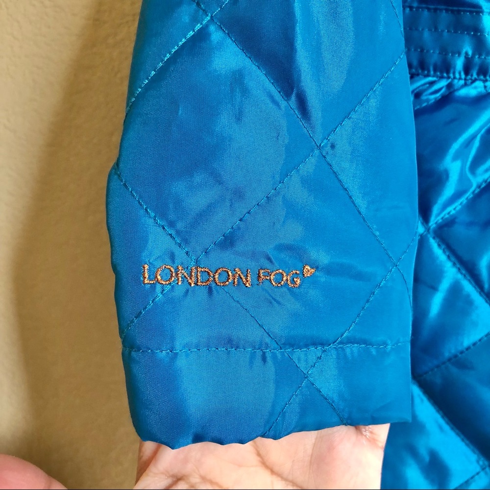 NWT London Fog jacket - Picture 6 of 7